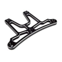 Xray alu upper plate 7075 t6 (4mm) X351345