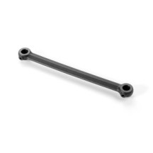 Xray gt composite front holder for body posts X351410