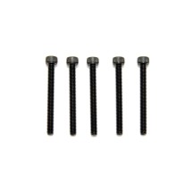 Tornillo cabeza cilíndrica M4x40mm Hobao H32440 pack 5 uds