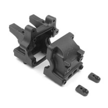 Xray diff bulkhead block set front X352000
