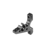 Xray gt alu front anti-roll bar bulkhead - right - swiss 7075 t6 X352012