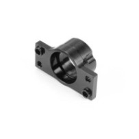 Xray gt alu adapter for center joint - swiss 7075 t6 X352014