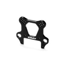 Xray xb8'20 alu front shock tower - cnc machined 7075 t6 (4mm) X352052