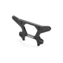 Xray xt8 alu front shock tower for semi-split bulkhead (4mm) X352067