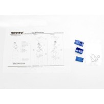 Juntas carcasa servo impermeable 2065 TRX2063
