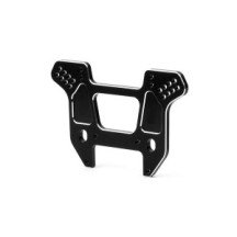Xray xt8 alu front shock tower cnc machined swiss 7075 t6 (4mm) X352098