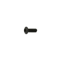 Tornillo cabeza botón hexagonal M3x8 Hobao H33308