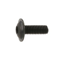Tornillo cabeza con arandela M3x8 Hobao H33308N