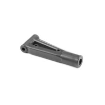 Xray xb8 front upper arm for arm wing - soft X352135