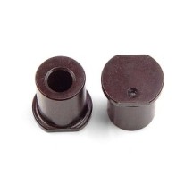 Xray steel eccentric bushing 1 deg. (2) X352171