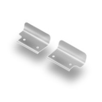Xray xb8 lexan front upper arm wings ifmar legal - set X352194