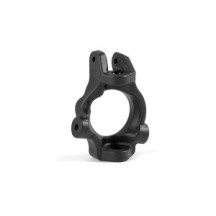 Xray xb808 composite caster block 12 deg. right hand modified X352213