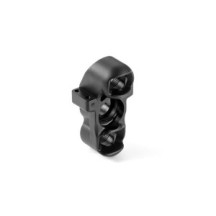 Xray xb8'16 steering block - trailing axle - right X352242
