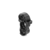 Xray xb8 pb steering block lb - hard X352244-h