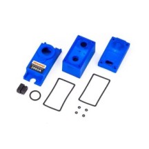 Traxxas Servo case gaskets (for 2065a waterproof sub-micro servo) TRX2063A