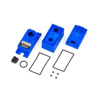 Juntas carcasa servo submicro TRX2063A