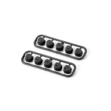 Xray composite eccentric bushings (2) X352314