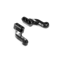 Xray gt alu shock plate - swiss 7075 t6 (l+r) X352392