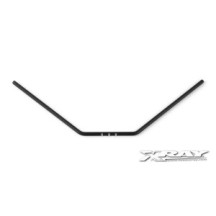 Xray xb808 front anti-roll bar 2.3mm X352483