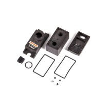 Juntas carcasa servo Traxxas 2065R TRX2063R