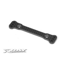 Xray xb9 graphite steering plate X352577