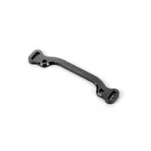 Xray xb8 alu steering plate - swiss 7075 t6 X352578