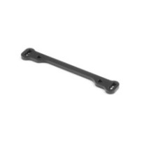 Xray gt'23 alu steering plate - swiss 7075 t6 X352581