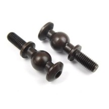 Xray ball stud 5.8mm with backstop v2 (2) X352651