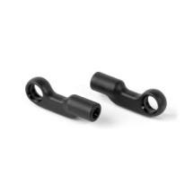 Xray xb808 composite relief steering ball joint 6.8mm (2) X352665