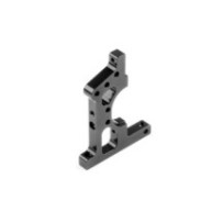 Xray gt alu rear bulkhead - right - swiss 7075 t6 X353010
