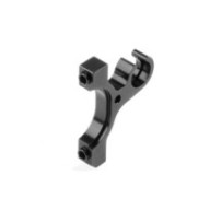Xray gt alu rear anti-roll bar bulkhead - right - swiss 7075 t6 X353012