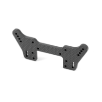Xray gt'22 graphite rear shock tower 4mm X353041