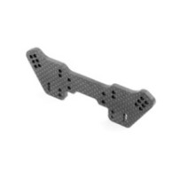 Xray gt'23 graphite rear shock tower 4mm X353043