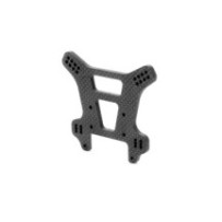 Xray xb8'22 graphite rear shock tower 4mm X353054