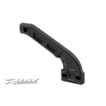 Xray xb808 composite rear brace X353088