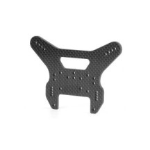 Xray xb9'13 graphite rear shock tower - cnc machined 3.5 mm X353095