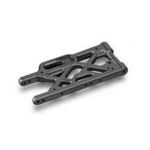 Xray composite rear lower suspension arm - graphite X353116-g