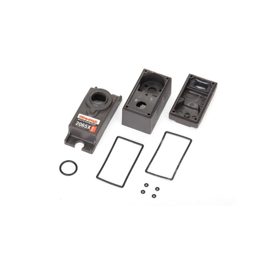 Juntas servo impermeable metal 2065X TRX2063X Juntas servo impermeable metal 2065X TRX2063X