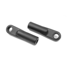 Xray rear upper inner camber link ball joint (2) X353130