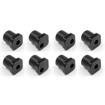 Xray eccentric bushing for alu rear hub carrier (set) X353180