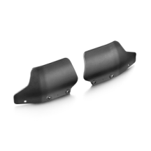 Xray xb8'18 composite rear mud protector (l+r) X353193