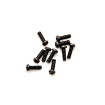 Tornillo cabeza redonda M4x12 Hobao H35412