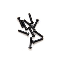Tornillo cabeza redonda M4x18 Hobao H35418