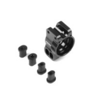 Xray xb8 alu rear upright - swiss 7075 t6 X353366