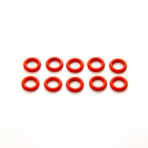 Junta tórica 5.8x1.9 Hobao H36101 pack de 10