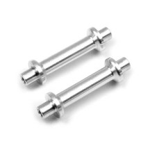 Xray alu rear wing mount brace (2) X353550