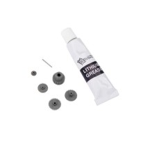 Juego engranajes servo submicro TRX2064A