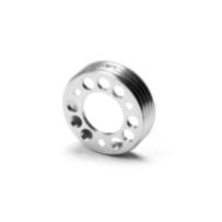 Xray carrier for 2-speed gear (2nd) - swiss 7075 t6 X354220