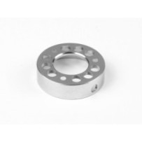Xray carrier for 2-speed gear (2nd) - soft - swiss 7075 t6 X354221