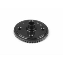 Xray front/rear diff large bevel gear 46t - matched for 13t pinion gear X354846